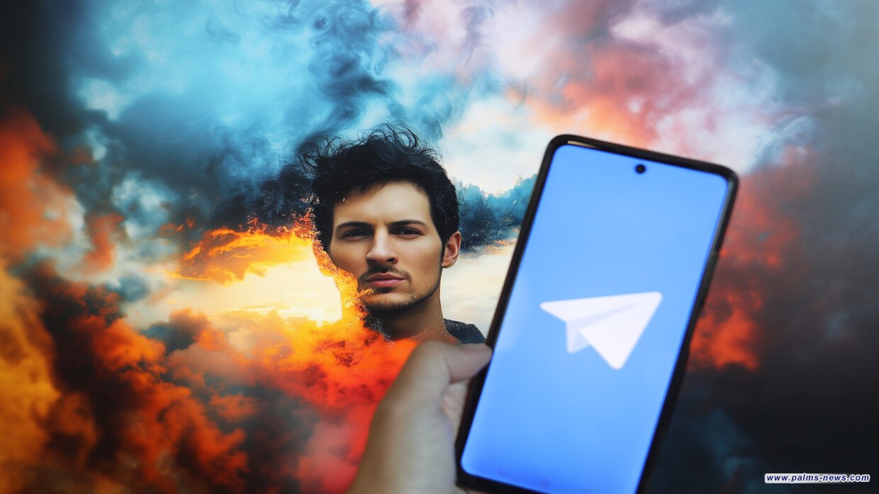 فقط 27 سنتاً!.. مؤسس تلغرام يكشف راتبه السنوي ويثير دهشة المحققين الفرنسيين